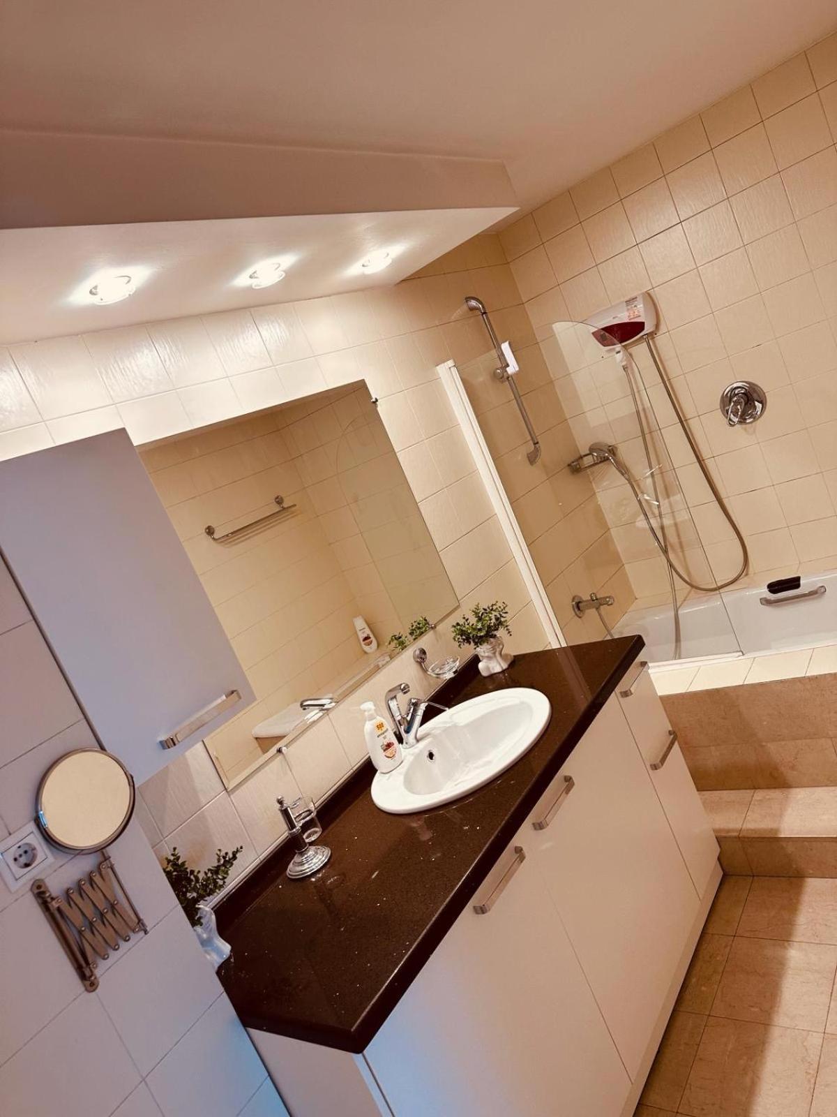 Top Home Residence Unirii Center Bucureşti Eksteriør bilde