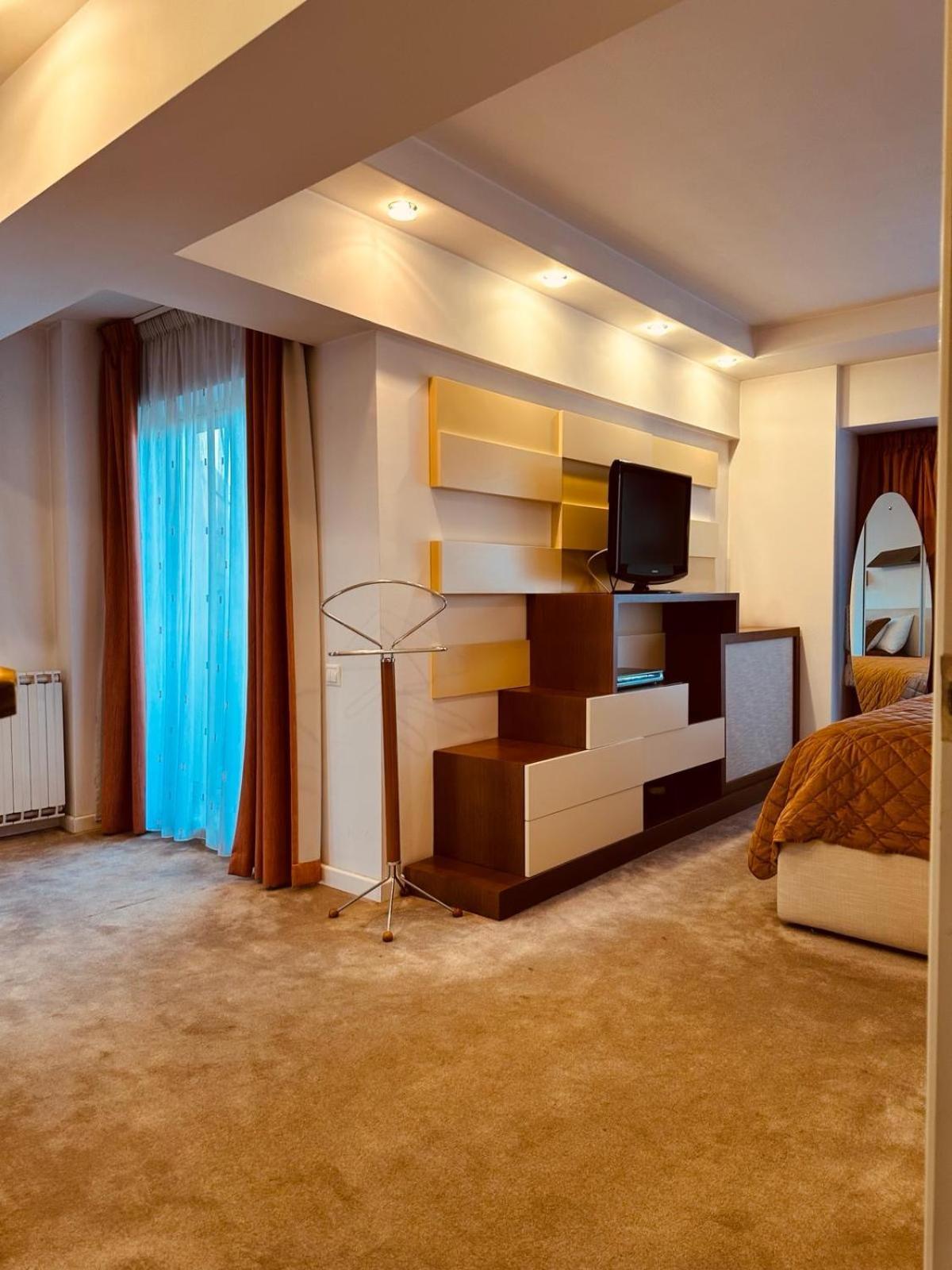 Top Home Residence Unirii Center Bucureşti Eksteriør bilde
