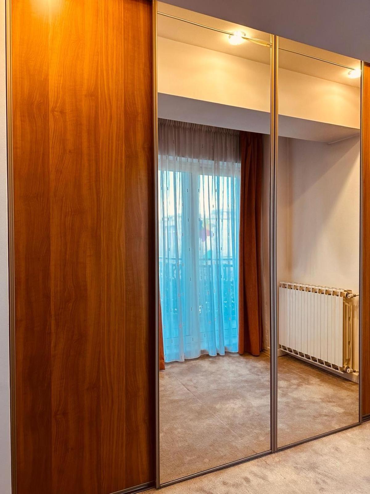 Top Home Residence Unirii Center Bucureşti Eksteriør bilde