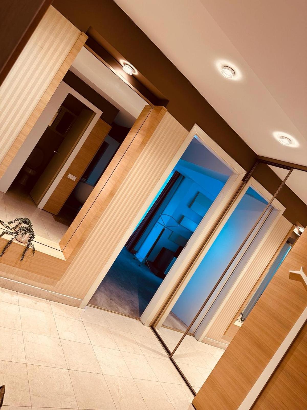 Top Home Residence Unirii Center Bucureşti Eksteriør bilde