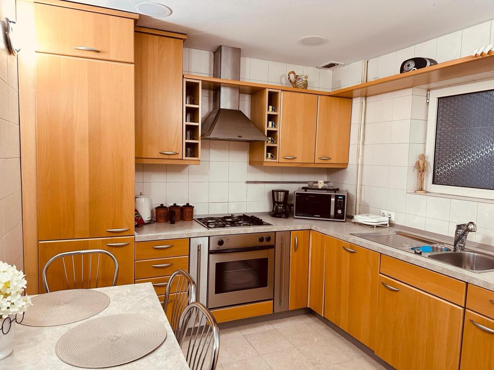 Top Home Residence Unirii Center Bucureşti Eksteriør bilde