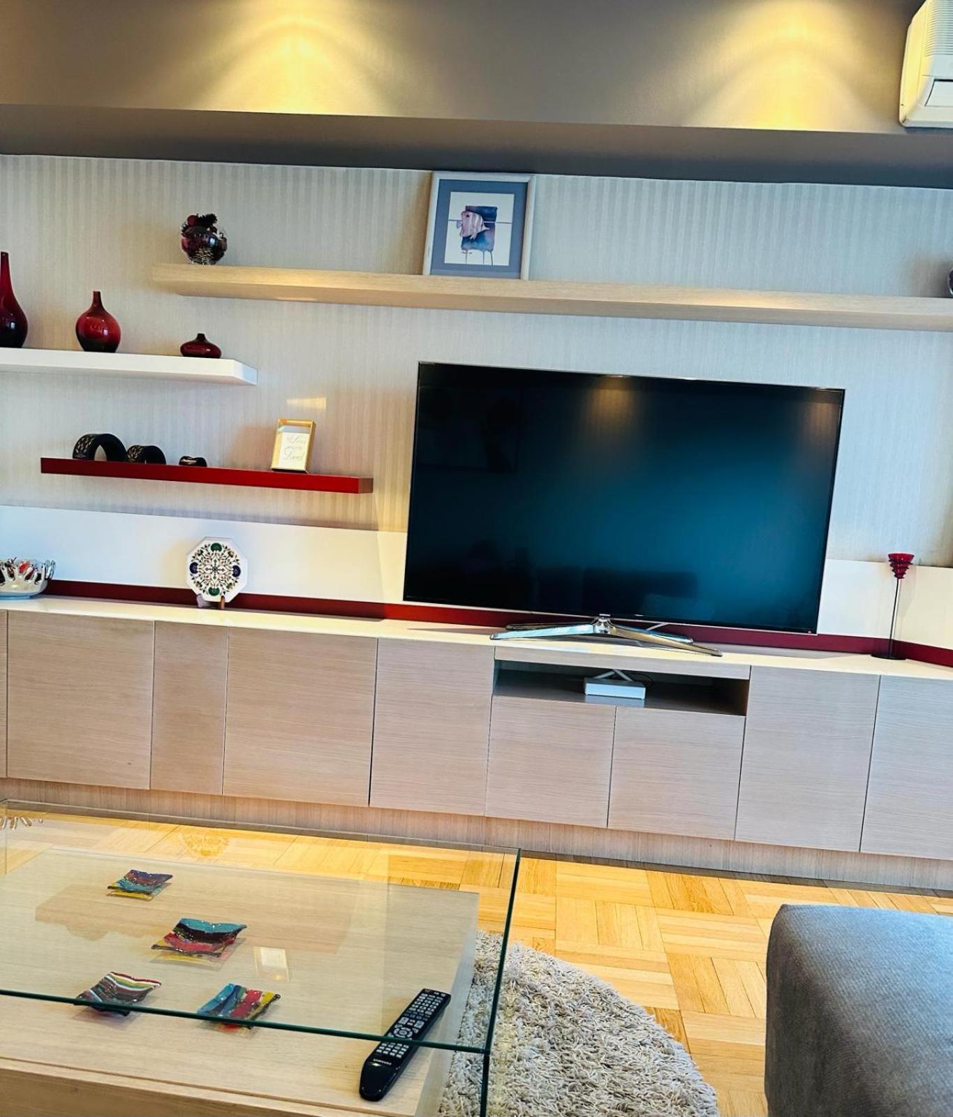 Top Home Residence Unirii Center Bucureşti Eksteriør bilde