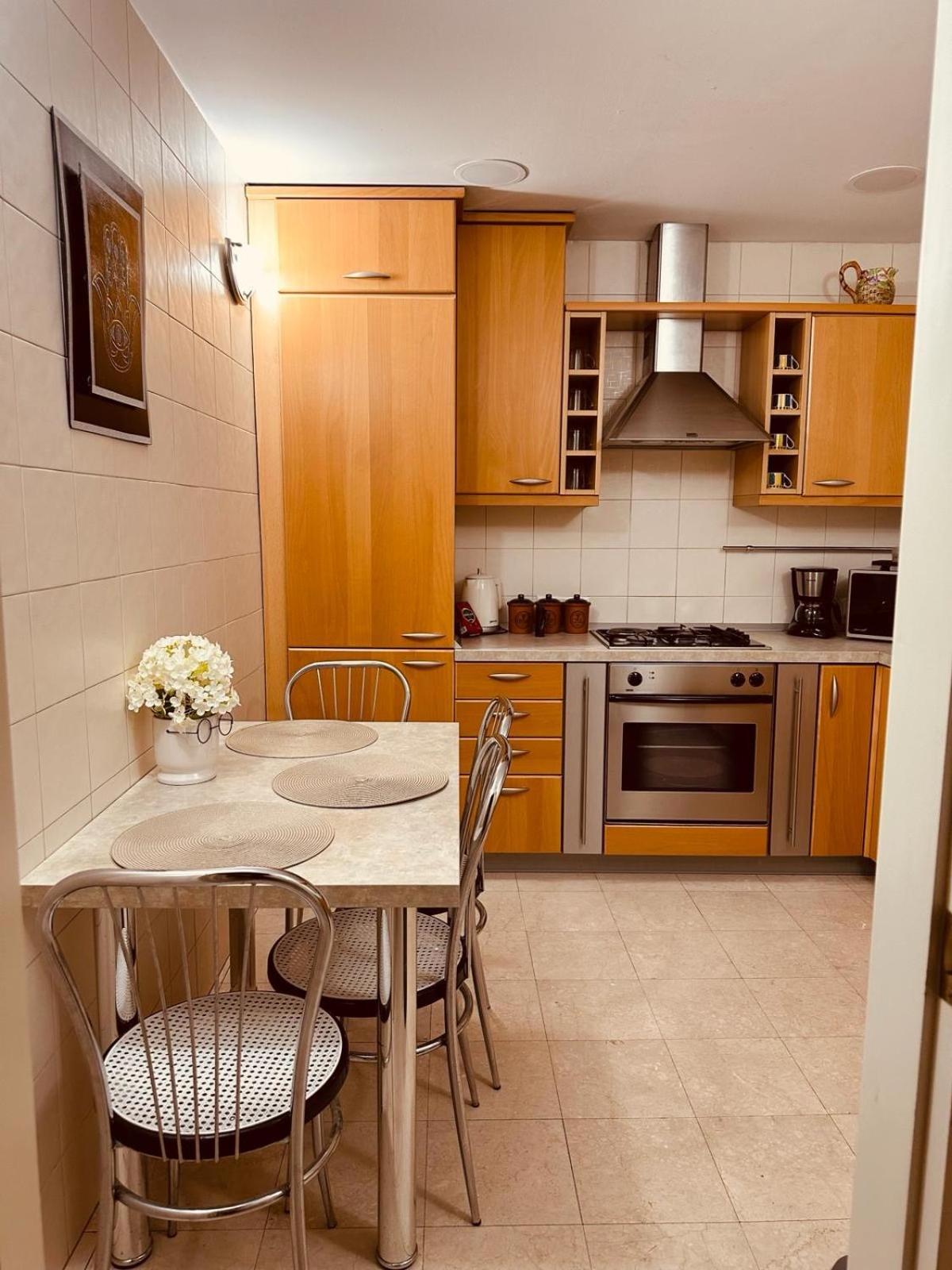 Top Home Residence Unirii Center Bucureşti Eksteriør bilde