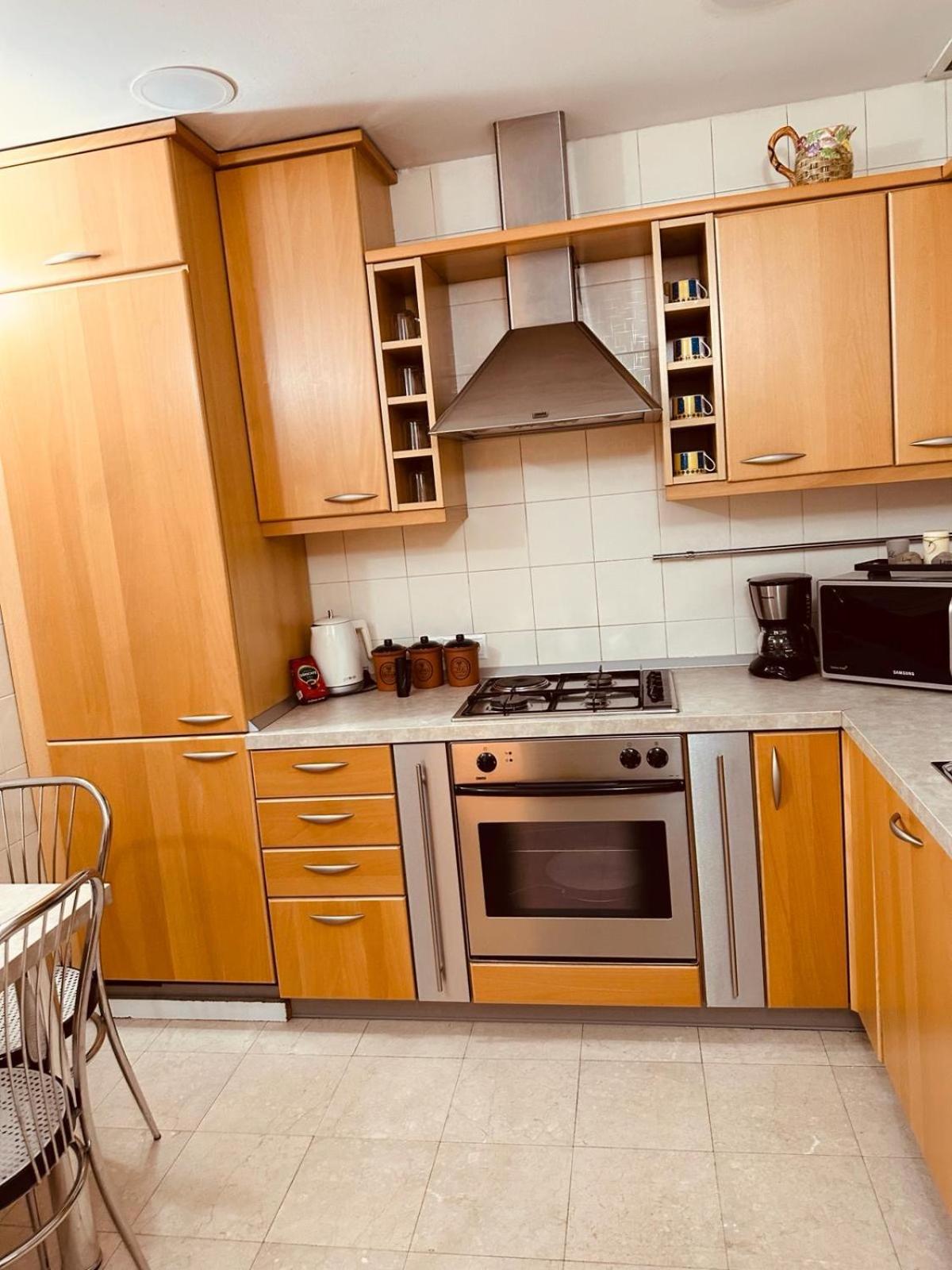 Top Home Residence Unirii Center Bucureşti Eksteriør bilde