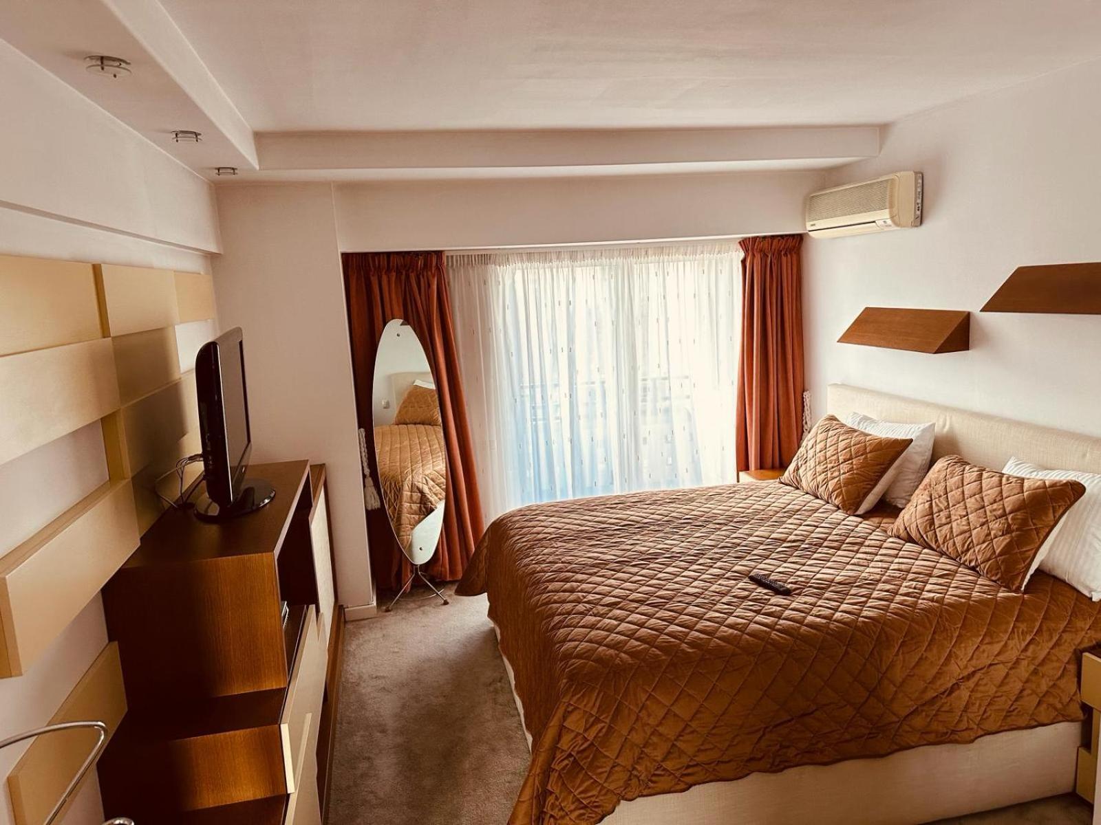 Top Home Residence Unirii Center Bucureşti Eksteriør bilde